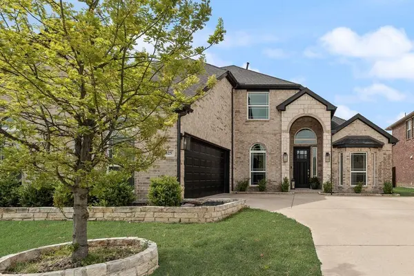 825 Cobalt Drive, Celina, TX 75009