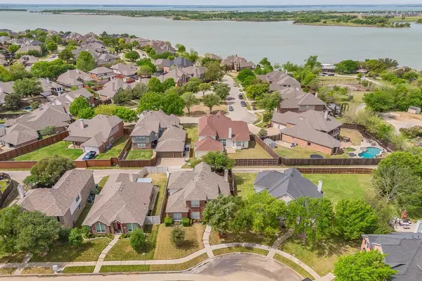 6621 Alliance Drive, The Colony, TX 75056