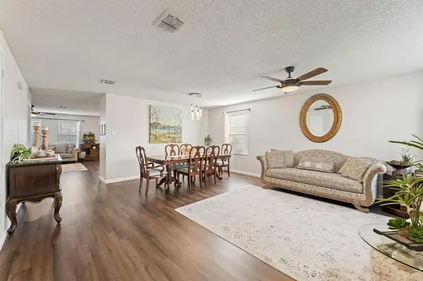 1206 Maritime Lane, Wylie, TX 75098