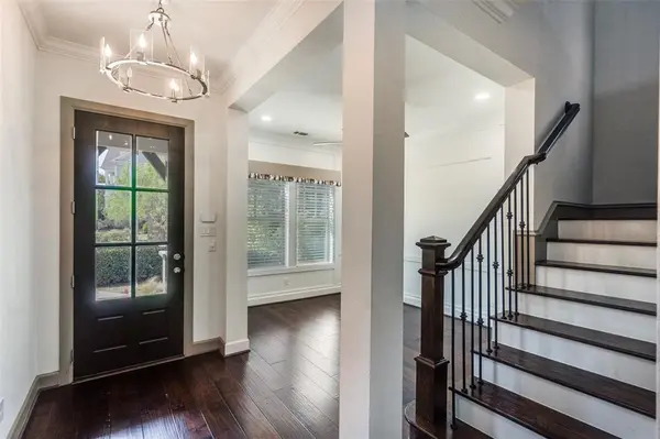 7400 Wescott Lane, Mckinney, TX 75071