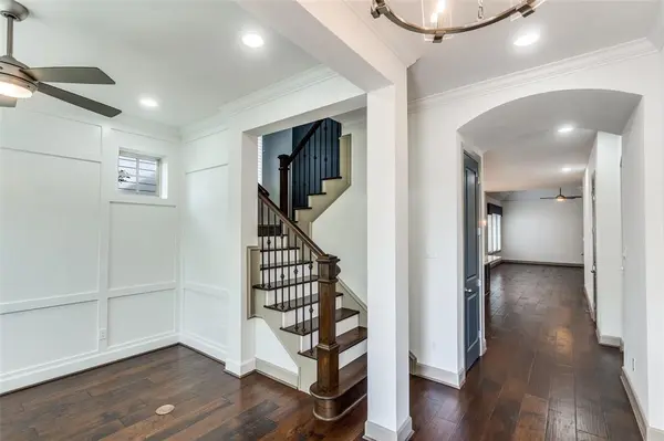 7400 Wescott Lane, Mckinney, TX 75071