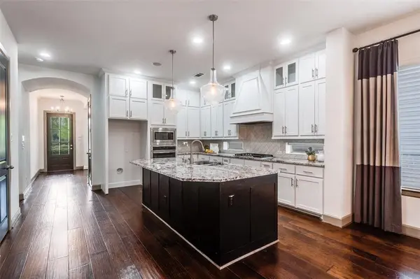 7400 Wescott Lane, Mckinney, TX 75071