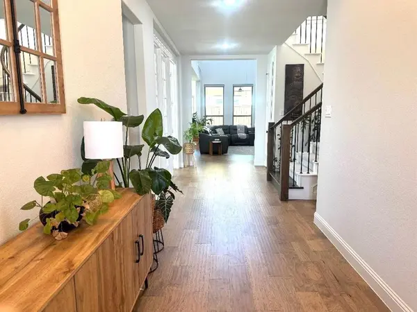 2500 Silver Leaf Drive, Northlake, TX 76226