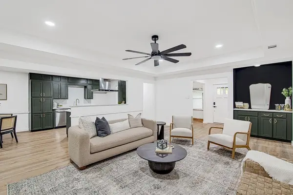 715 Pheasant Run, Burleson, TX 76028