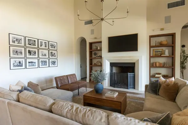 16006 Torrey Springs Boulevard, Woodway, TX 76712