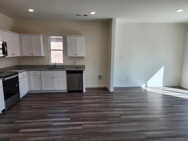 10321 Rosegreen Lane, Fort Worth, TX 76036