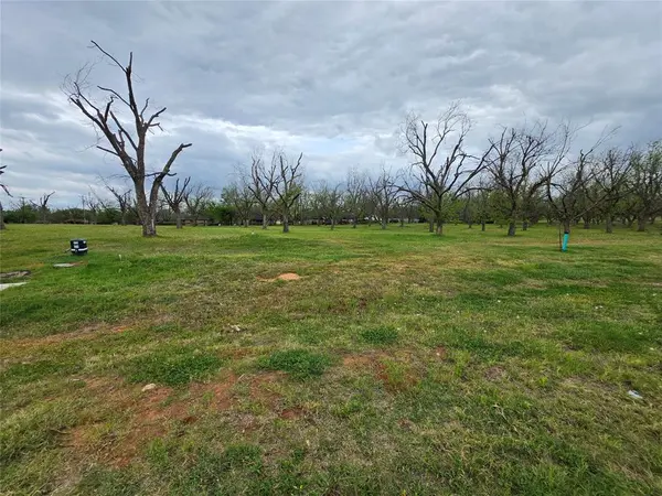 8421 W Landings Road, Granbury, TX 76049