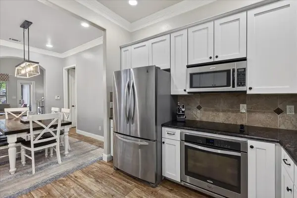 128 Marina Drive, Mabank, TX 75156