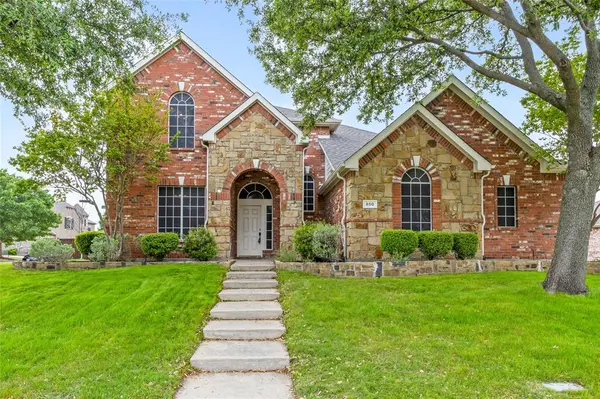 850 Limestone Drive, Prosper, TX 75078