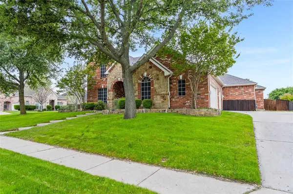 850 Limestone Drive, Prosper, TX 75078