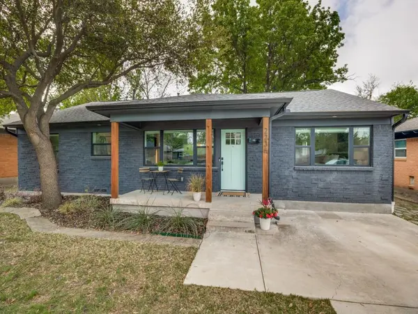 2236 Hartline Drive, Dallas, TX 75228