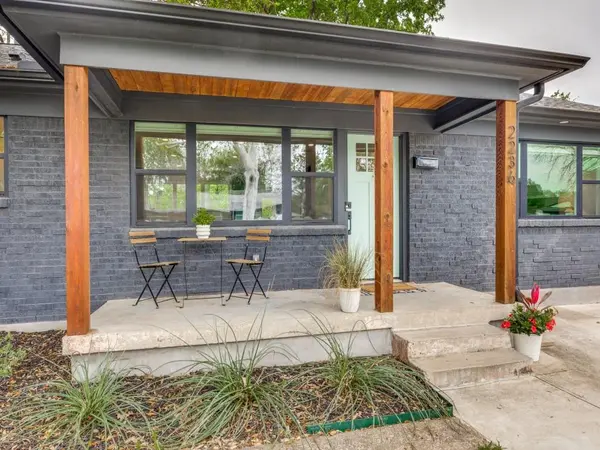 2236 Hartline Drive, Dallas, TX 75228