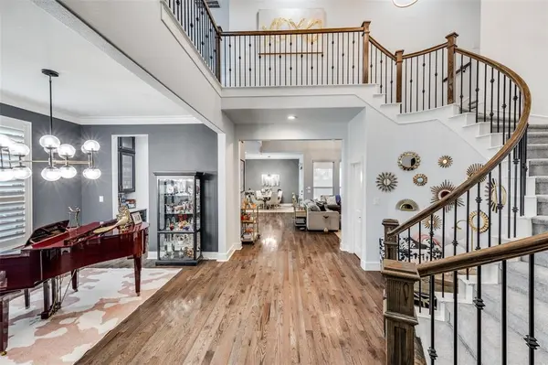 4049 Covent Garden Lane, Frisco, TX 75034