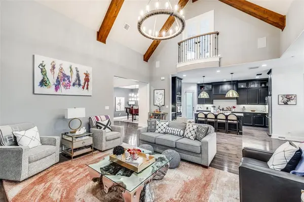 4049 Covent Garden Lane, Frisco, TX 75034