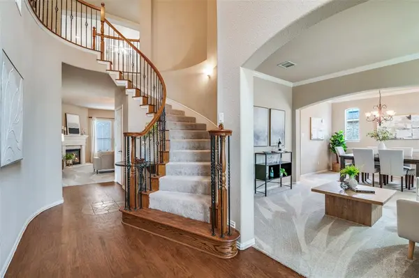 1318 Coastal Drive, Garland, TX 75043