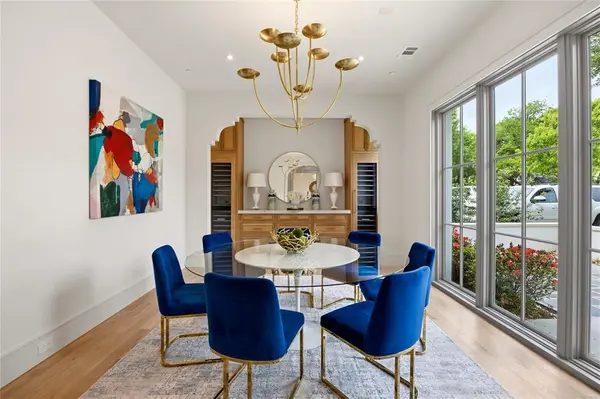 4021 Southwestern Boulevard, University Park, TX 75225