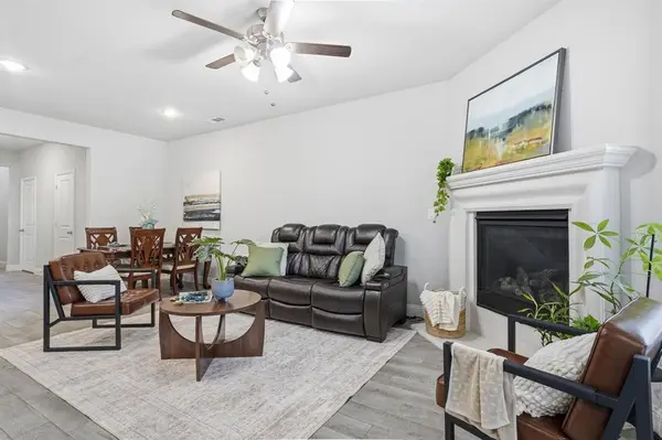 4524 Refugio Drive, Plano, TX 75024