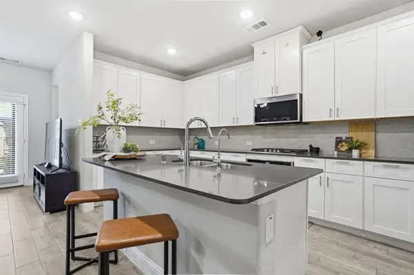 4524 Refugio Drive, Plano, TX 75024