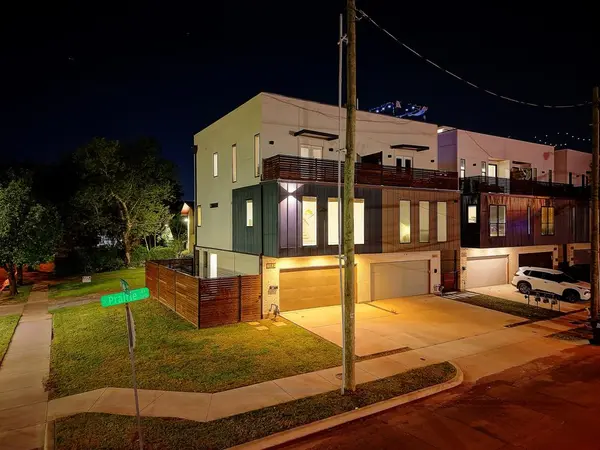 183 S Prairie Avenue, Dallas, TX 75226