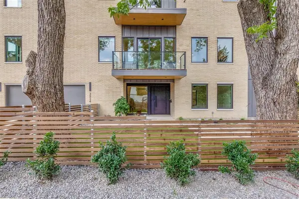 3526 Cragmont Avenue, Dallas, TX 75205