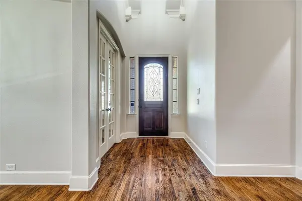 15905 Buffalo Creek Drive, Frisco, TX 75035