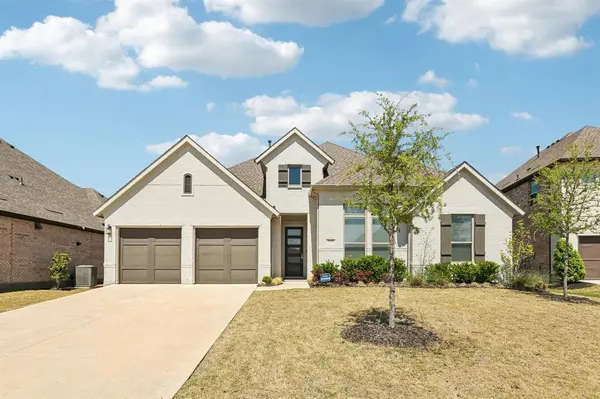 4304 Glen Rose Street, Prosper, TX 75078