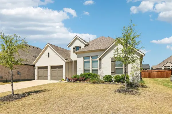 4304 Glen Rose Street, Prosper, TX 75078