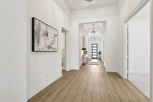 4304 Glen Rose Street, Prosper, TX 75078