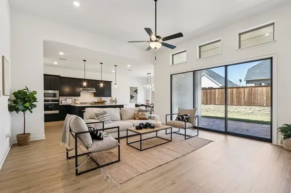 4304 Glen Rose Street, Prosper, TX 75078