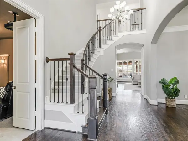 620 Abbey Lane, Prosper, TX 75078