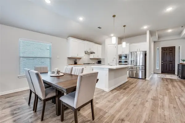 16505 Hidden Cove Drive, Celina, TX 75009