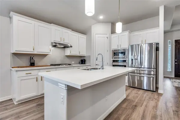 16505 Hidden Cove Drive, Celina, TX 75009