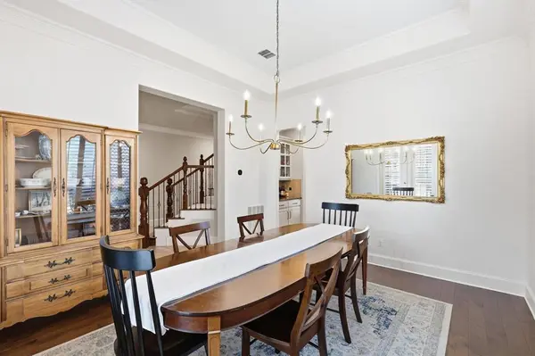 781 Lark Street, Lantana, TX 76226