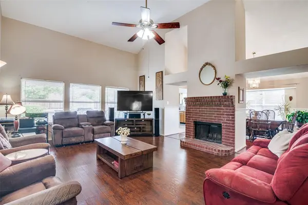 400 Vicki Lane, Wylie, TX 75098