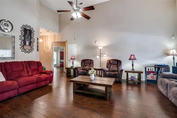 400 Vicki Lane, Wylie, TX 75098