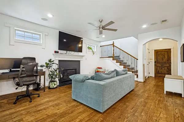 324 Collins Street, Argyle, TX 76226