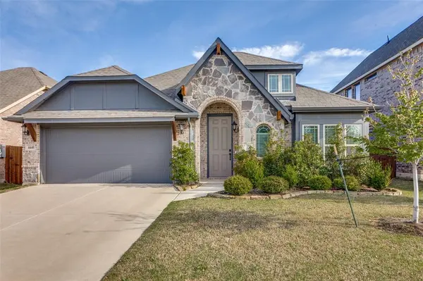 4440 Mill Falls Drive, Fort Worth, TX 76036