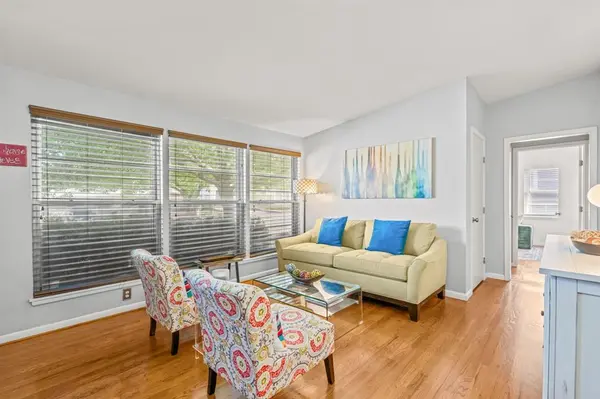 3401 W Fuller Avenue, Fort Worth, TX 76133