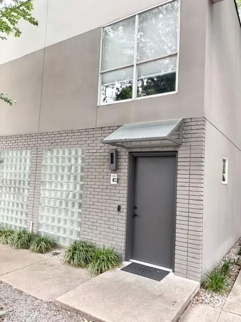 4241 Buena Vista Street #8, Dallas, TX 75205