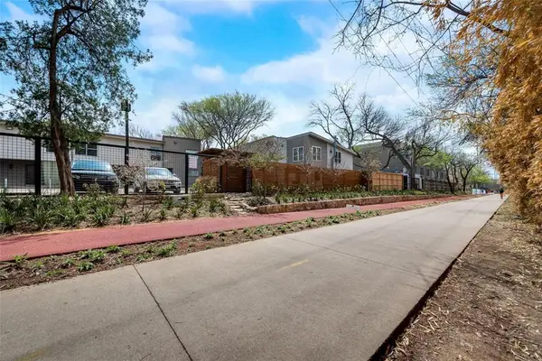 4241 Buena Vista Street #8, Dallas, TX 75205