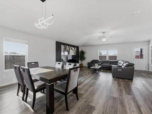 6000 Sutton Fields Trail, Celina, TX 76227