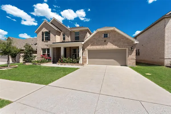 5412 Stonelake Drive, Haltom City, TX 76137