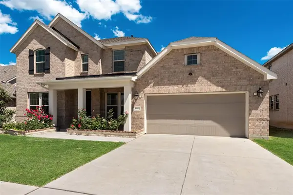 5412 Stonelake Drive, Haltom City, TX 76137