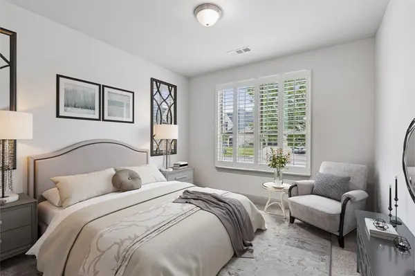 9121 Pecan Woods Trail, Lantana, TX 76226