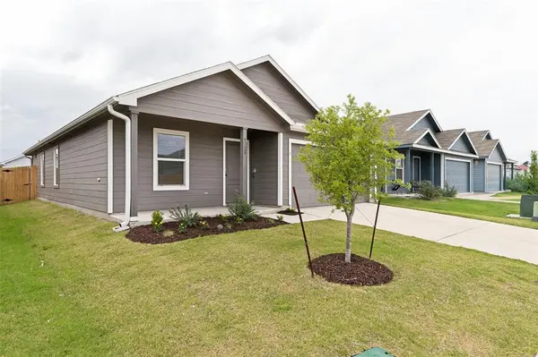 6728 Teal Circle, Princeton, TX 75407