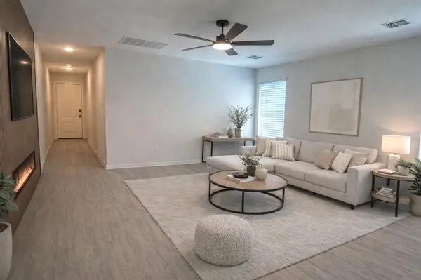 6728 Teal Circle, Princeton, TX 75407