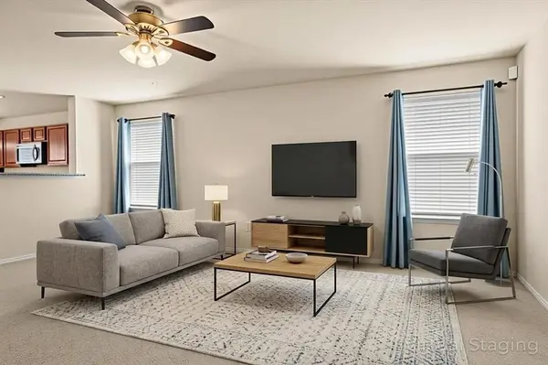 3241 Sadie Trail, Fort Worth, TX 76137