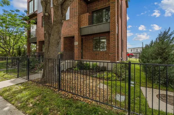 2903 Wingate Street, Fort Worth, TX 76107