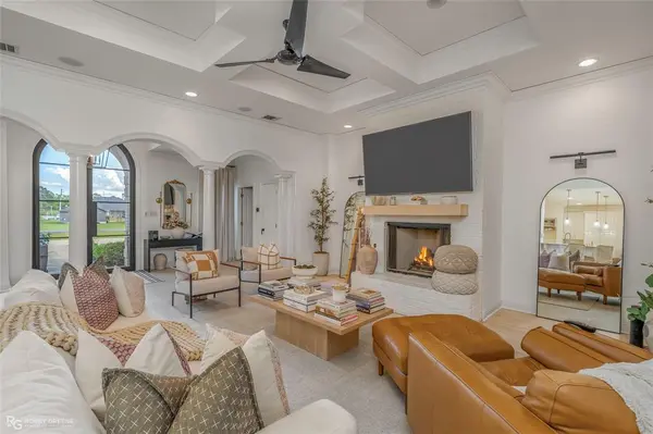 4268 Mcmichael Avenue, Shreveport, LA 71119