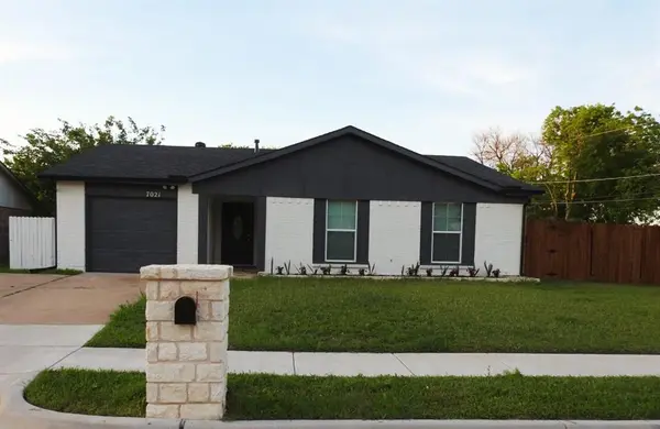 7021 Southampton Drive, North Richland Hills, TX 76182